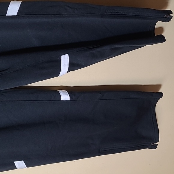 Under Armour St. Anthony's Cross Country warm-up track suit, Men's small, 2piece - Picture 4 of 12